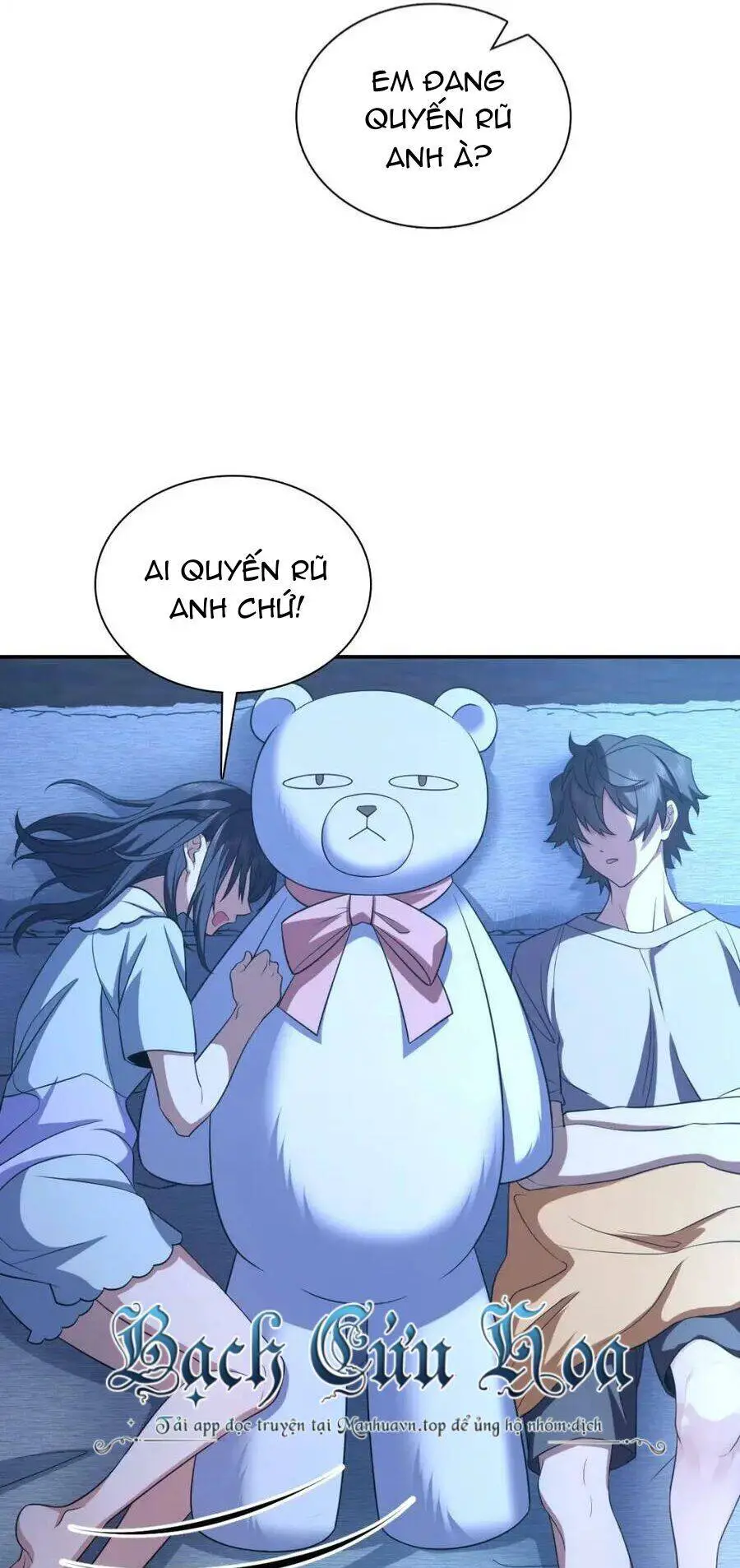 Bà Xã Nhà Tôi Đến Từ Ngàn Năm Trước Nettruyen ZZZ Chương 176 Page 17