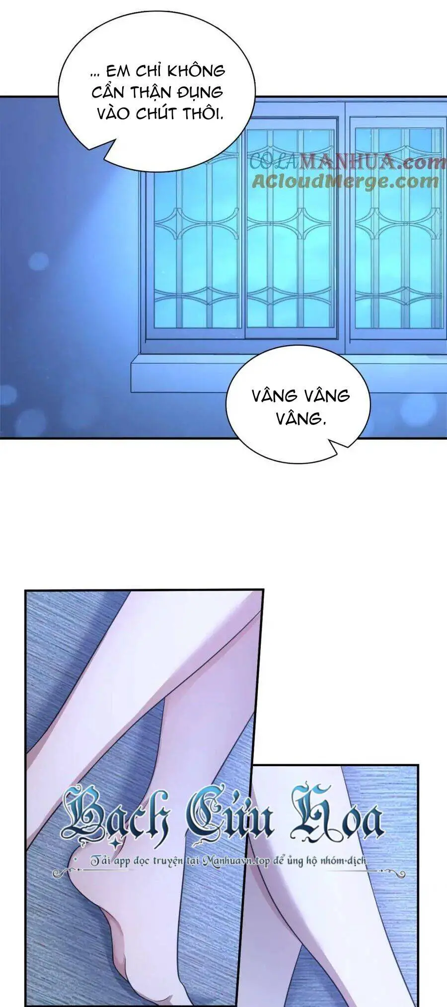 Bà Xã Nhà Tôi Đến Từ Ngàn Năm Trước Nettruyen ZZZ Chương 176 Page 22