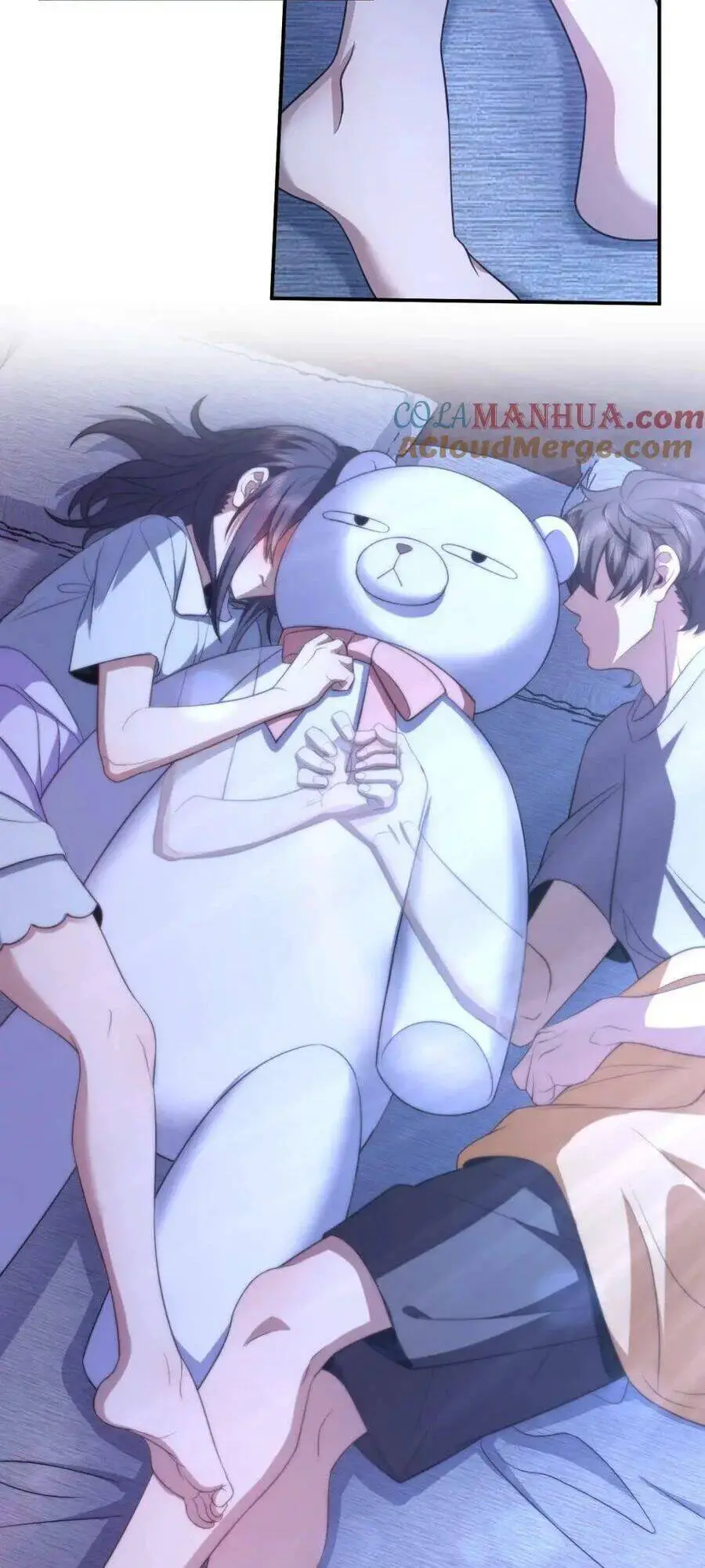 Bà Xã Nhà Tôi Đến Từ Ngàn Năm Trước Nettruyen ZZZ Chương 176 Page 23