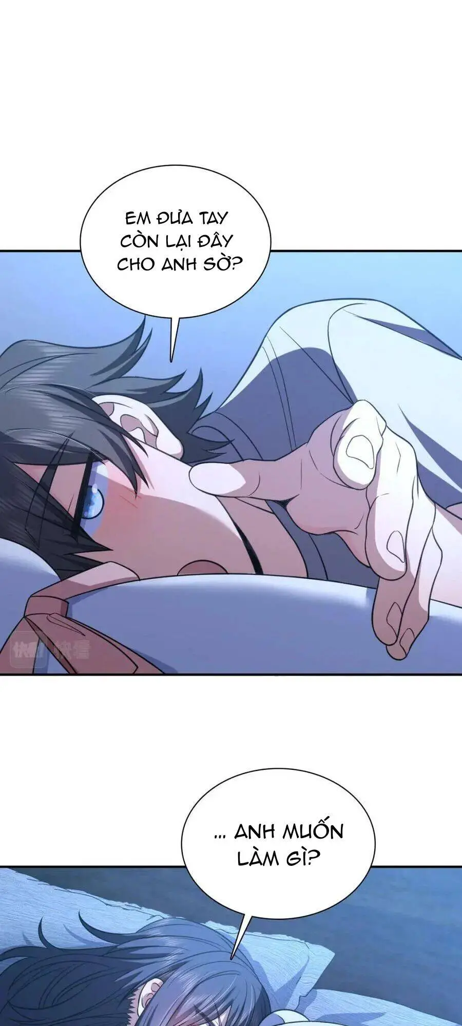 Bà Xã Nhà Tôi Đến Từ Ngàn Năm Trước Nettruyen ZZZ Chương 176 Page 25