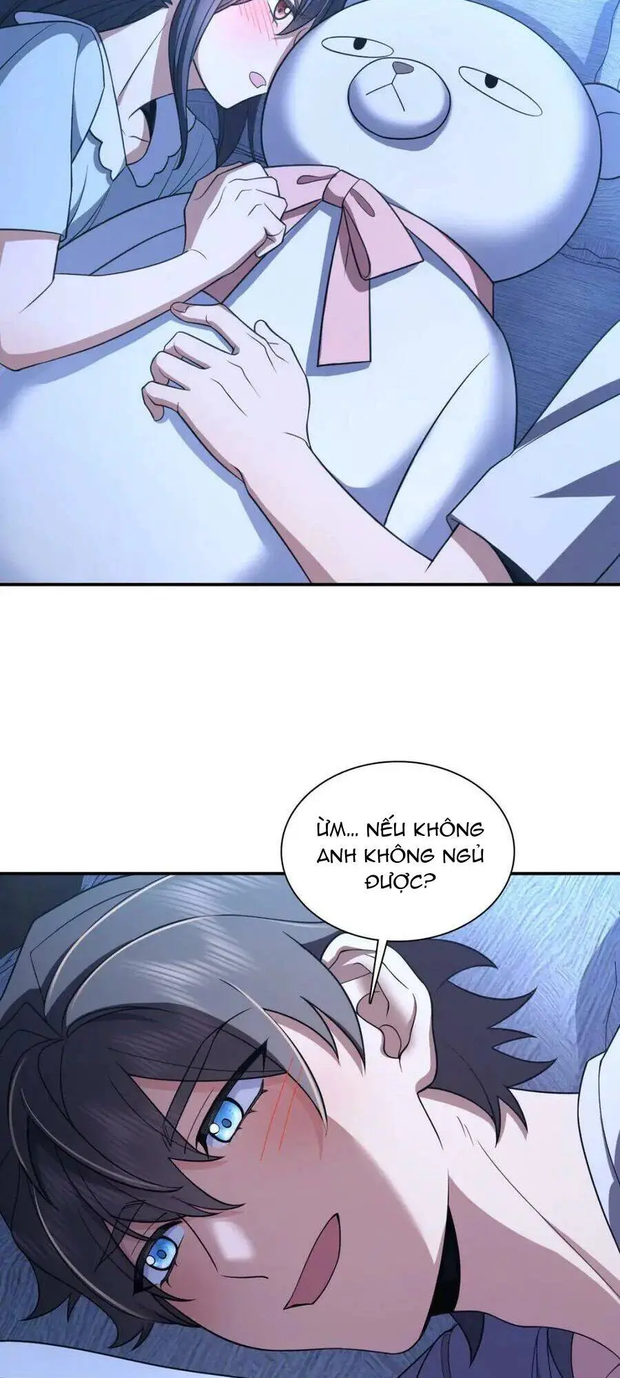 Bà Xã Nhà Tôi Đến Từ Ngàn Năm Trước Nettruyen ZZZ Chương 176 Page 26