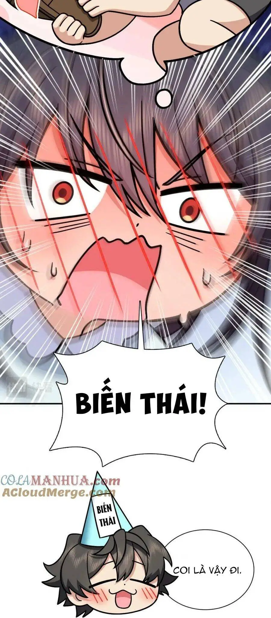 Bà Xã Nhà Tôi Đến Từ Ngàn Năm Trước Nettruyen ZZZ Chương 176 Page 28