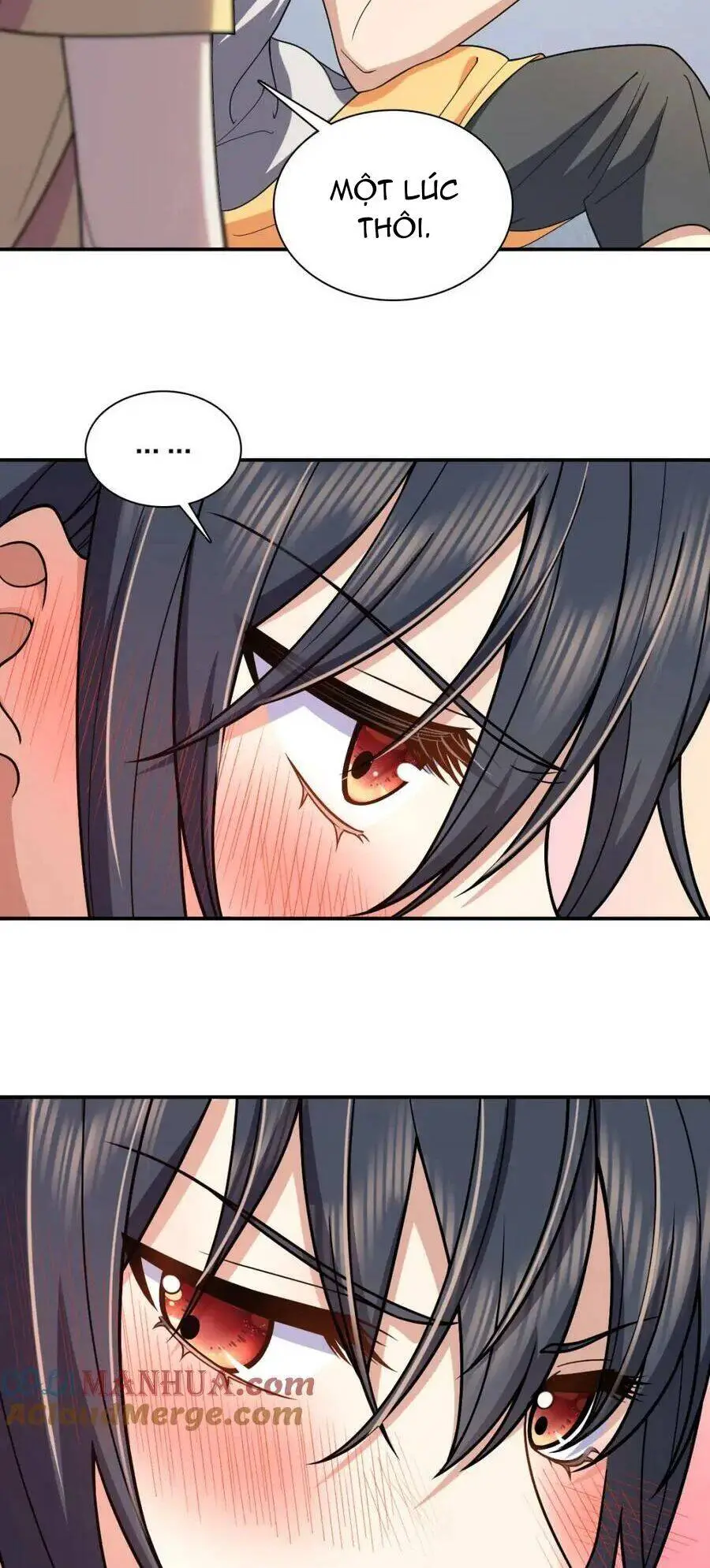 Bà Xã Nhà Tôi Đến Từ Ngàn Năm Trước Nettruyen ZZZ Chương 176 Page 34