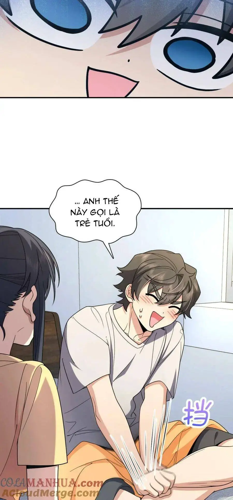 Bà Xã Nhà Tôi Đến Từ Ngàn Năm Trước Nettruyen ZZZ Chương 176 Page 38