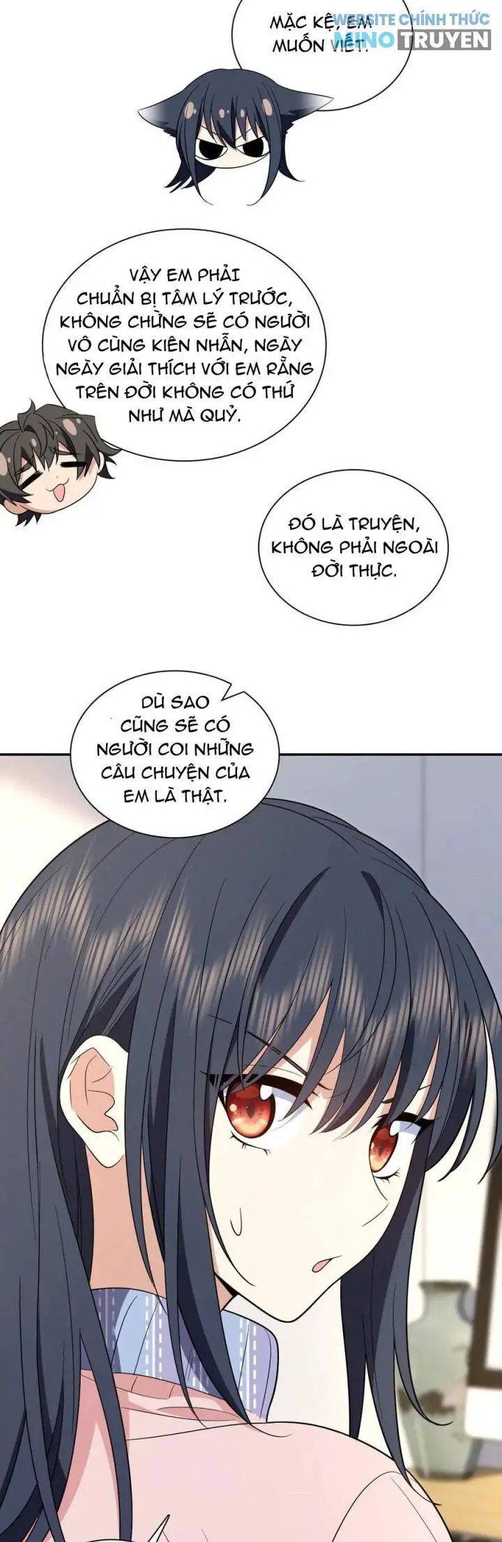 Bà Xã Nhà Tôi Đến Từ Ngàn Năm Trước Nettruyen ZZZ Chương 336 Page 10