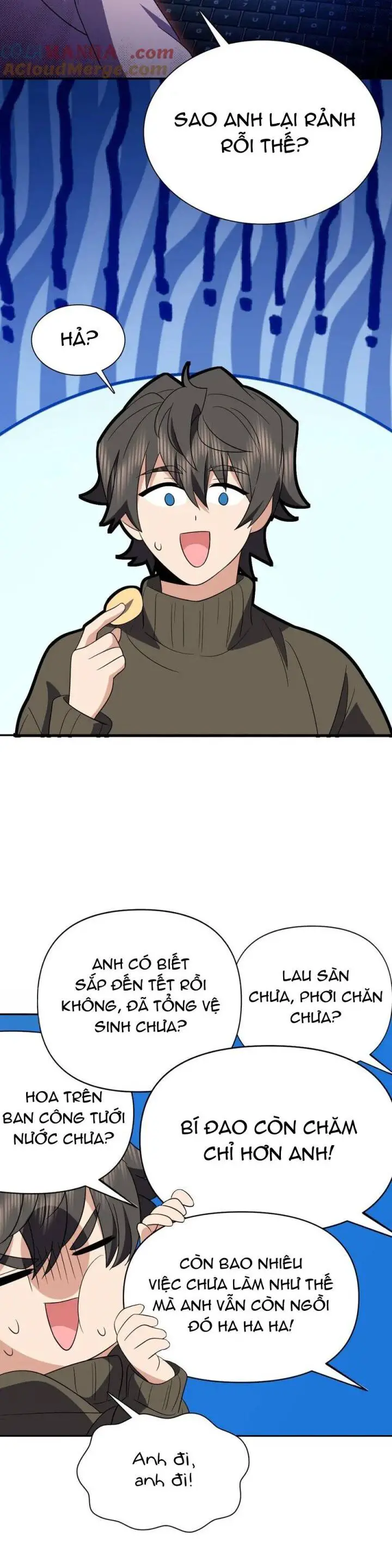 Bà Xã Nhà Tôi Đến Từ Ngàn Năm Trước Nettruyen ZZZ Chương 336 Page 14