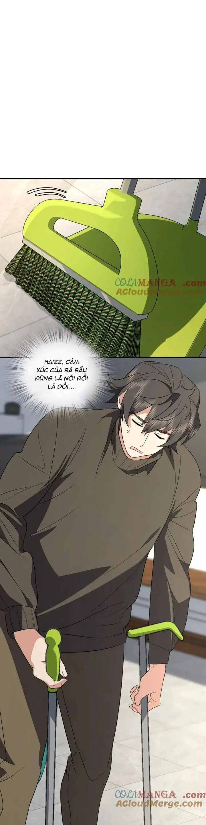 Bà Xã Nhà Tôi Đến Từ Ngàn Năm Trước Nettruyen ZZZ Chương 336 Page 15