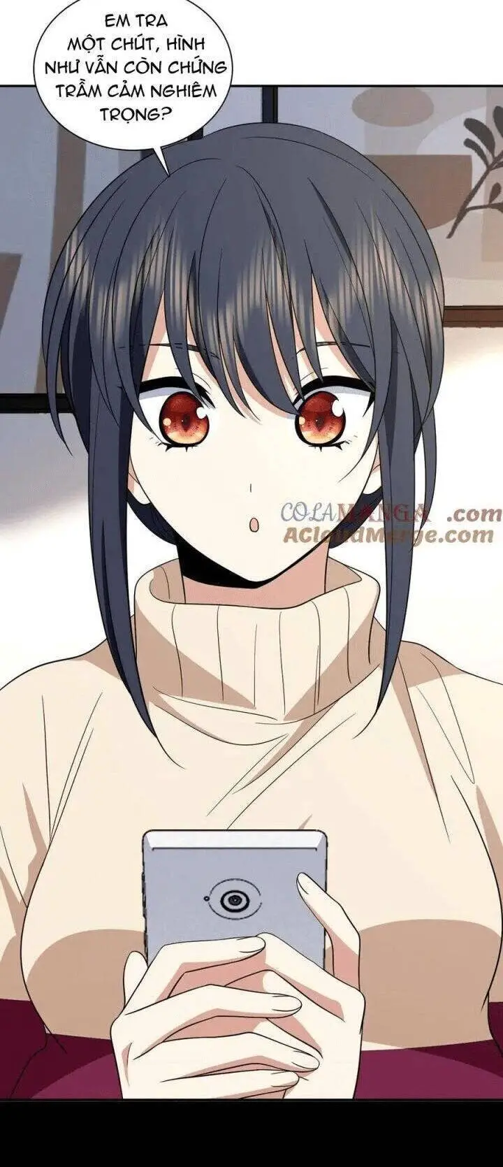 Bà Xã Nhà Tôi Đến Từ Ngàn Năm Trước Nettruyen ZZZ Chương 336 Page 27