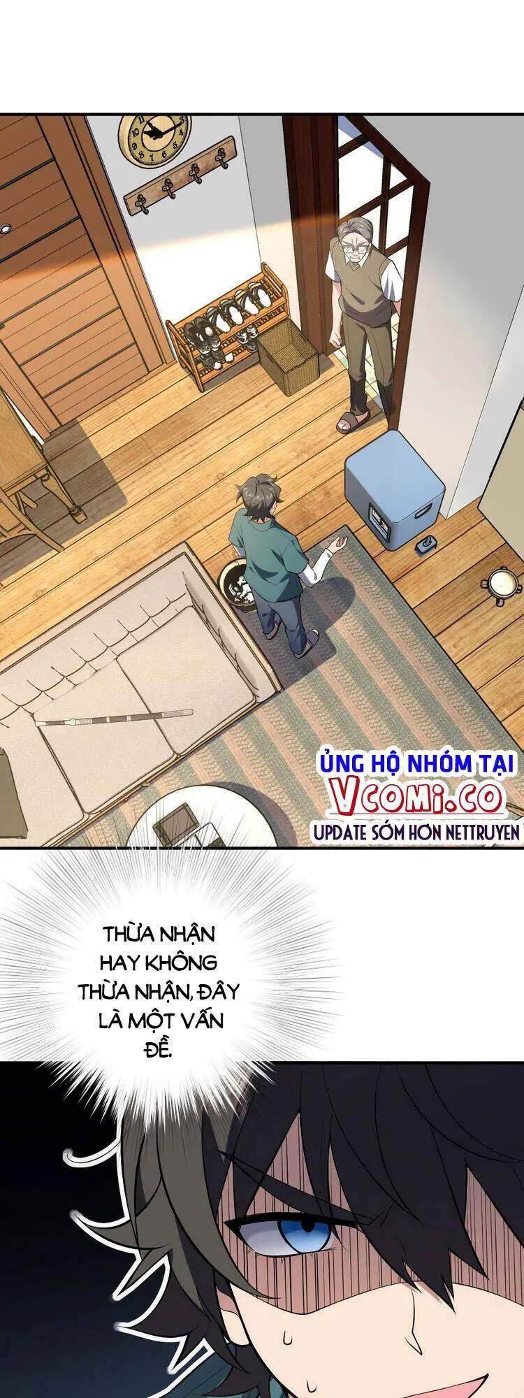 Bà Xã Nhà Tôi Đến Từ Ngàn Năm Trước Nettruyen ZZZ Chương 20 Page 1