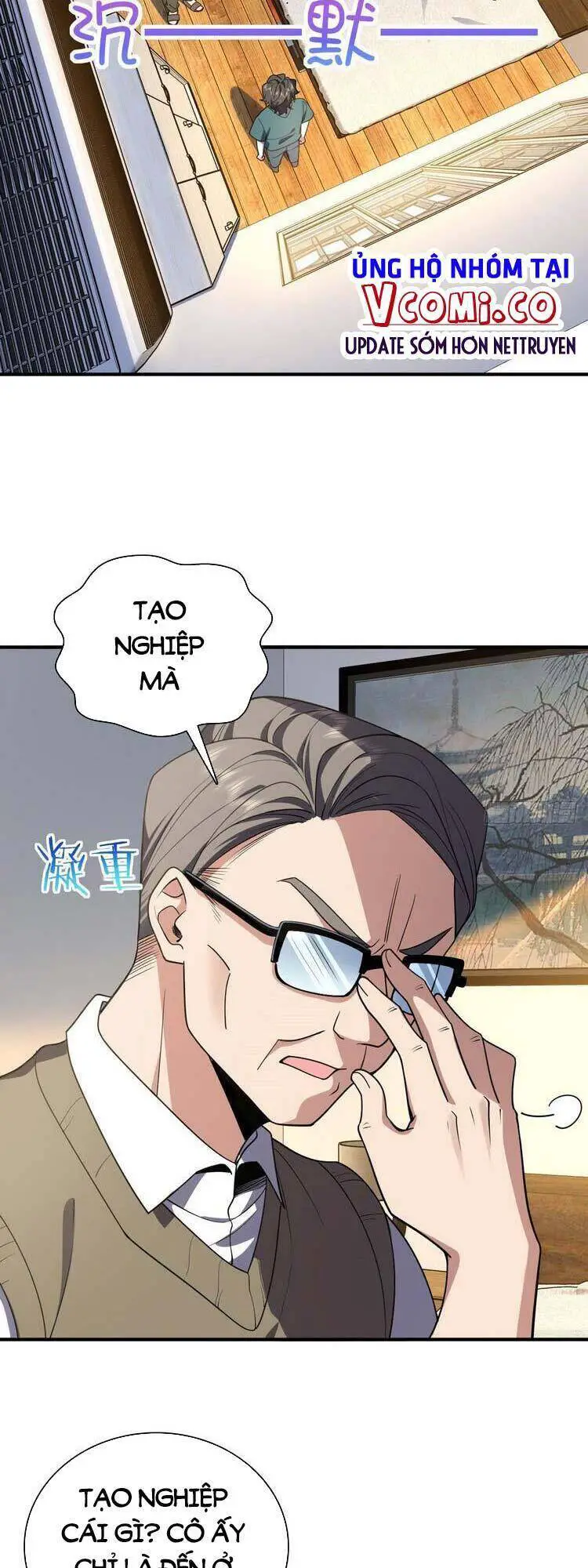 Bà Xã Nhà Tôi Đến Từ Ngàn Năm Trước Nettruyen ZZZ Chương 20 Page 18