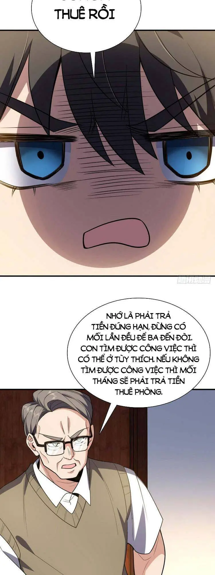 Bà Xã Nhà Tôi Đến Từ Ngàn Năm Trước Nettruyen ZZZ Chương 20 Page 23