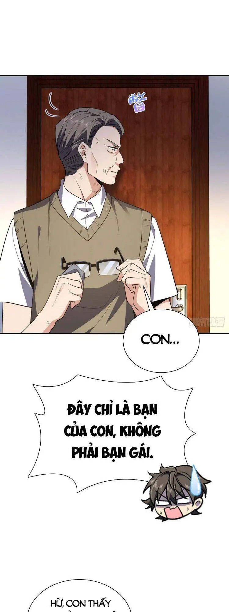 Bà Xã Nhà Tôi Đến Từ Ngàn Năm Trước Nettruyen ZZZ Chương 20 Page 26