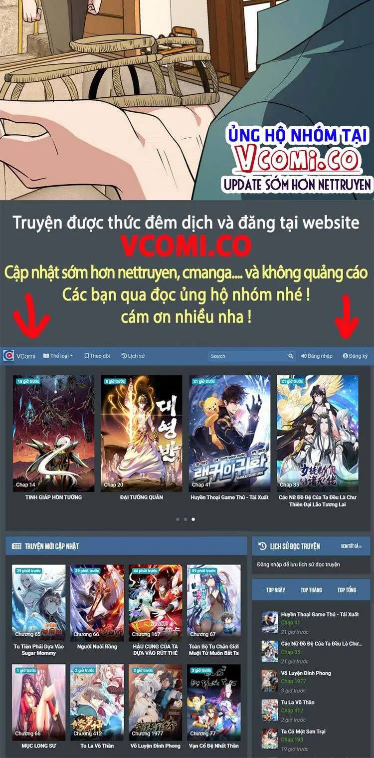 Bà Xã Nhà Tôi Đến Từ Ngàn Năm Trước Nettruyen ZZZ Chương 20 Page 37