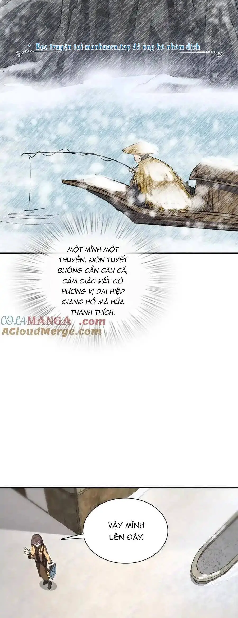 Bà Xã Nhà Tôi Đến Từ Ngàn Năm Trước Nettruyen ZZZ Chương 266 Page 4