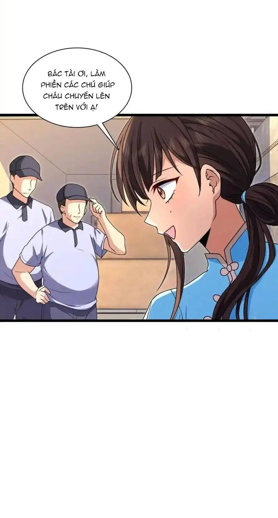 Bà Xã Nhà Tôi Đến Từ Ngàn Năm Trước Nettruyen ZZZ Chương 227 Page 13