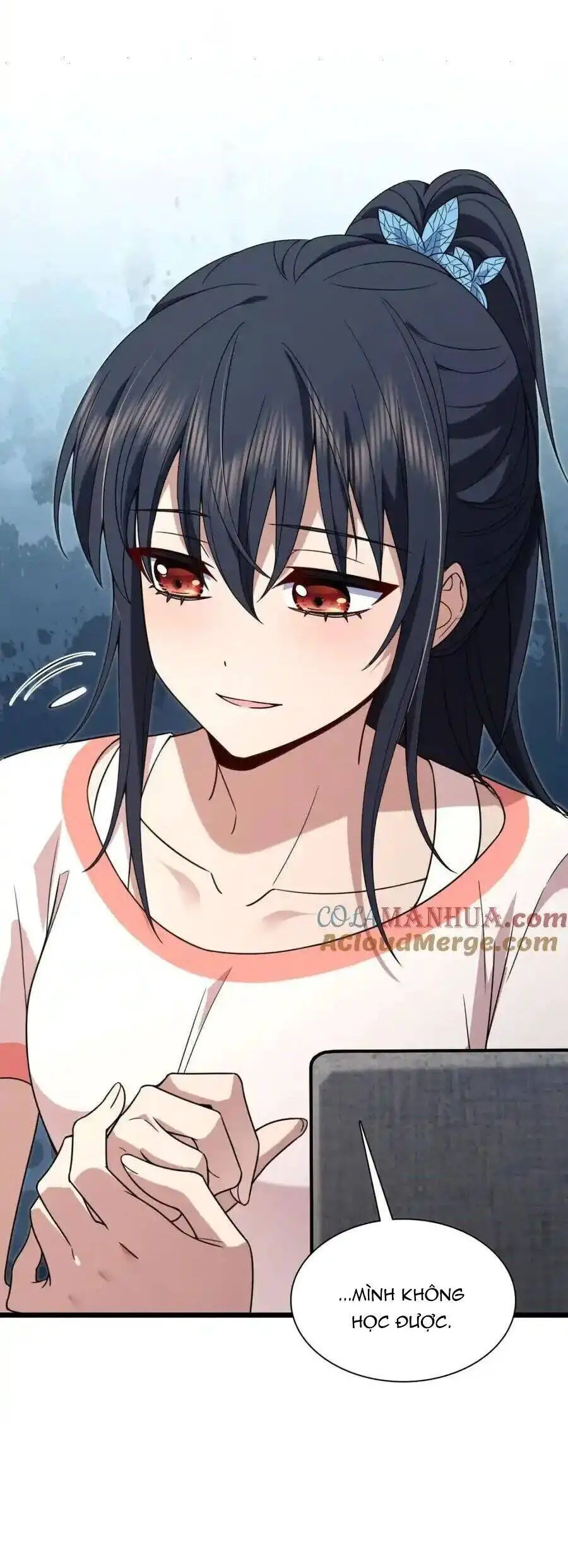 Bà Xã Nhà Tôi Đến Từ Ngàn Năm Trước Nettruyen ZZZ Chương 227 Page 28