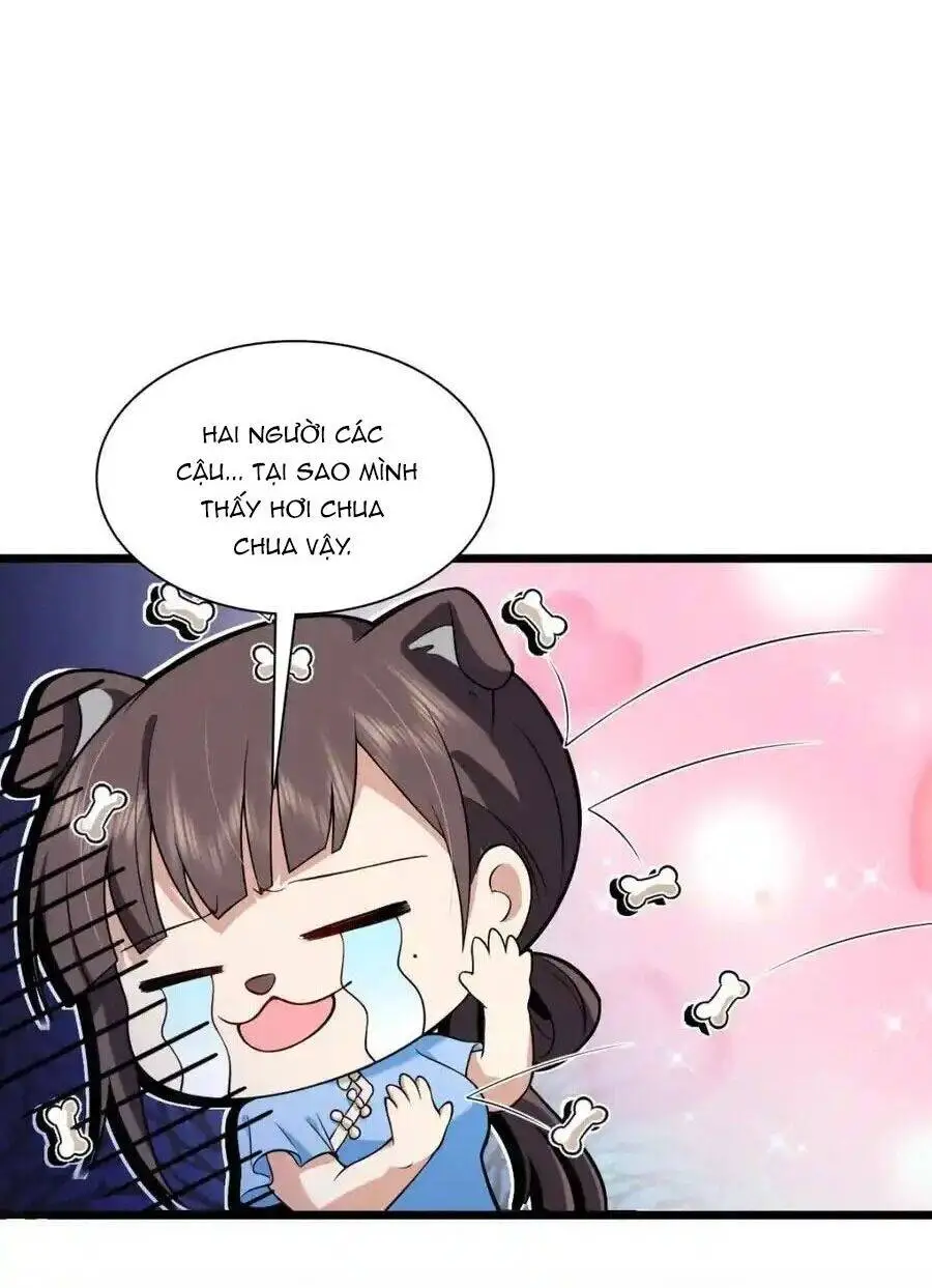 Bà Xã Nhà Tôi Đến Từ Ngàn Năm Trước Nettruyen ZZZ Chương 227 Page 42