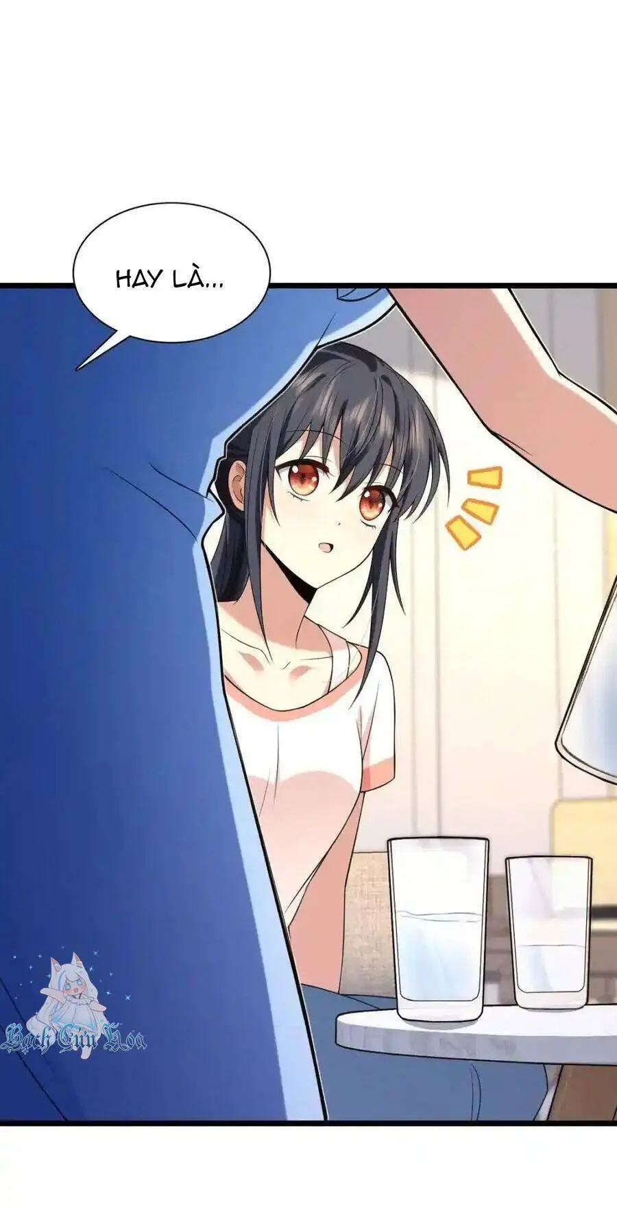 Bà Xã Nhà Tôi Đến Từ Ngàn Năm Trước Nettruyen ZZZ Chương 227 Page 46