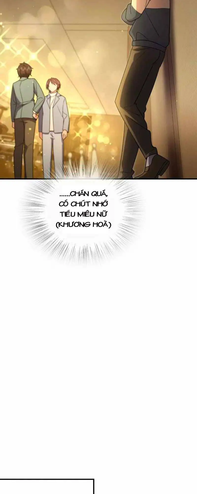 Bà Xã Nhà Tôi Đến Từ Ngàn Năm Trước Nettruyen ZZZ Chương 68 Page 38