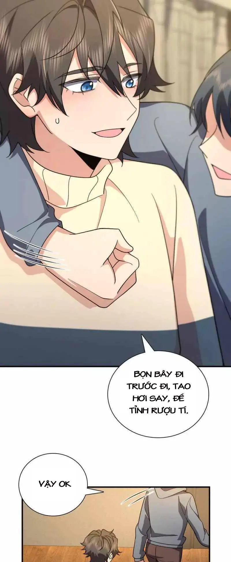 Bà Xã Nhà Tôi Đến Từ Ngàn Năm Trước Nettruyen ZZZ Chương 68 Page 42