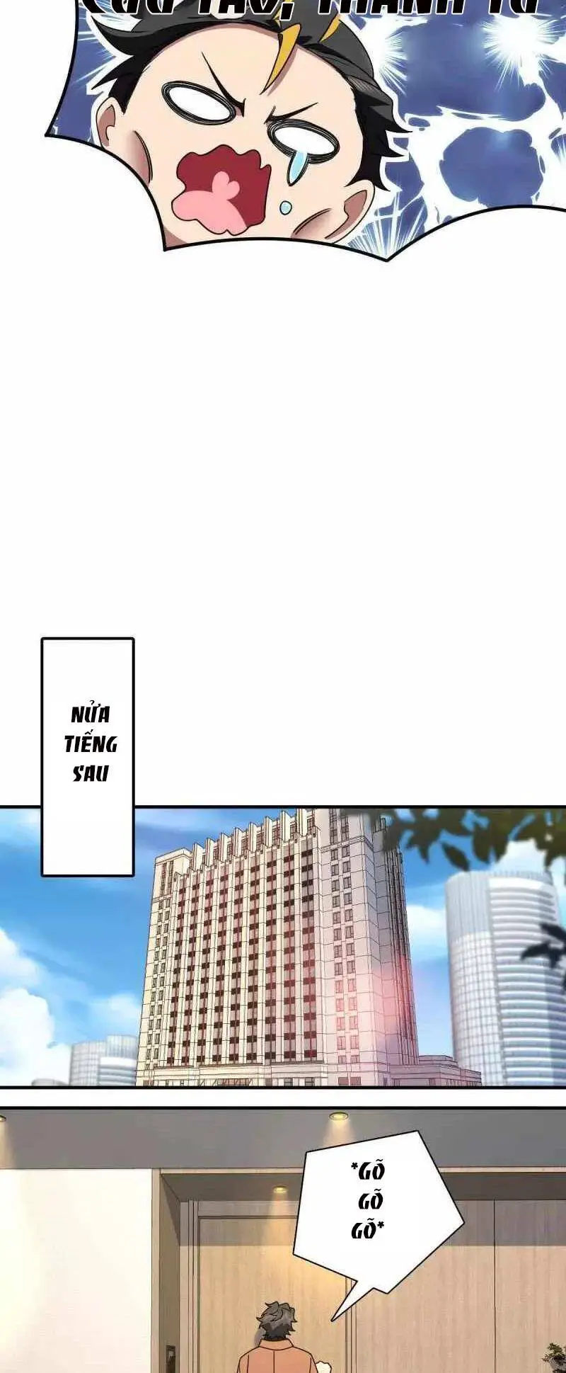 Bà Xã Nhà Tôi Đến Từ Ngàn Năm Trước Nettruyen ZZZ Chương 68 Page 50