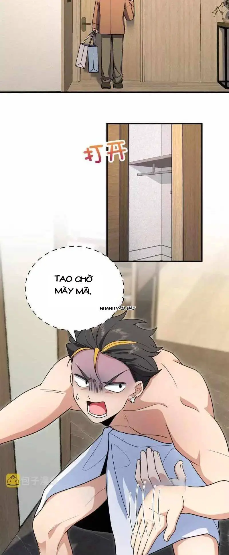 Bà Xã Nhà Tôi Đến Từ Ngàn Năm Trước Nettruyen ZZZ Chương 68 Page 51