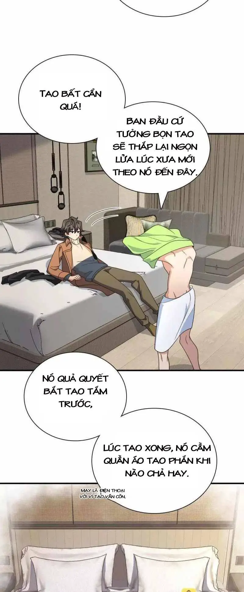 Bà Xã Nhà Tôi Đến Từ Ngàn Năm Trước Nettruyen ZZZ Chương 68 Page 53
