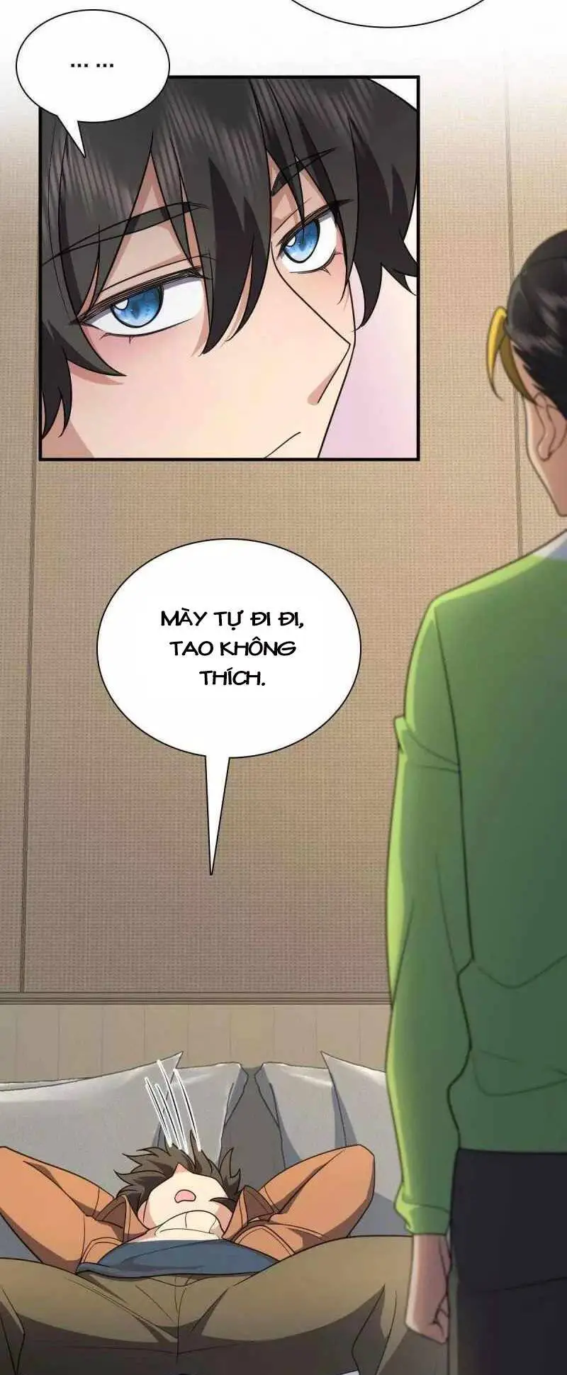 Bà Xã Nhà Tôi Đến Từ Ngàn Năm Trước Nettruyen ZZZ Chương 68 Page 56