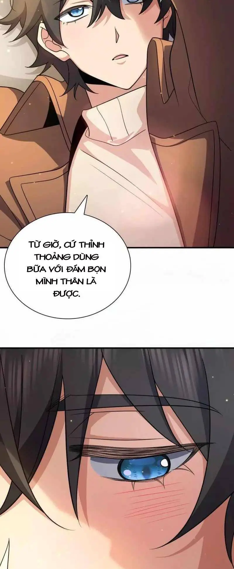 Bà Xã Nhà Tôi Đến Từ Ngàn Năm Trước Nettruyen ZZZ Chương 68 Page 59