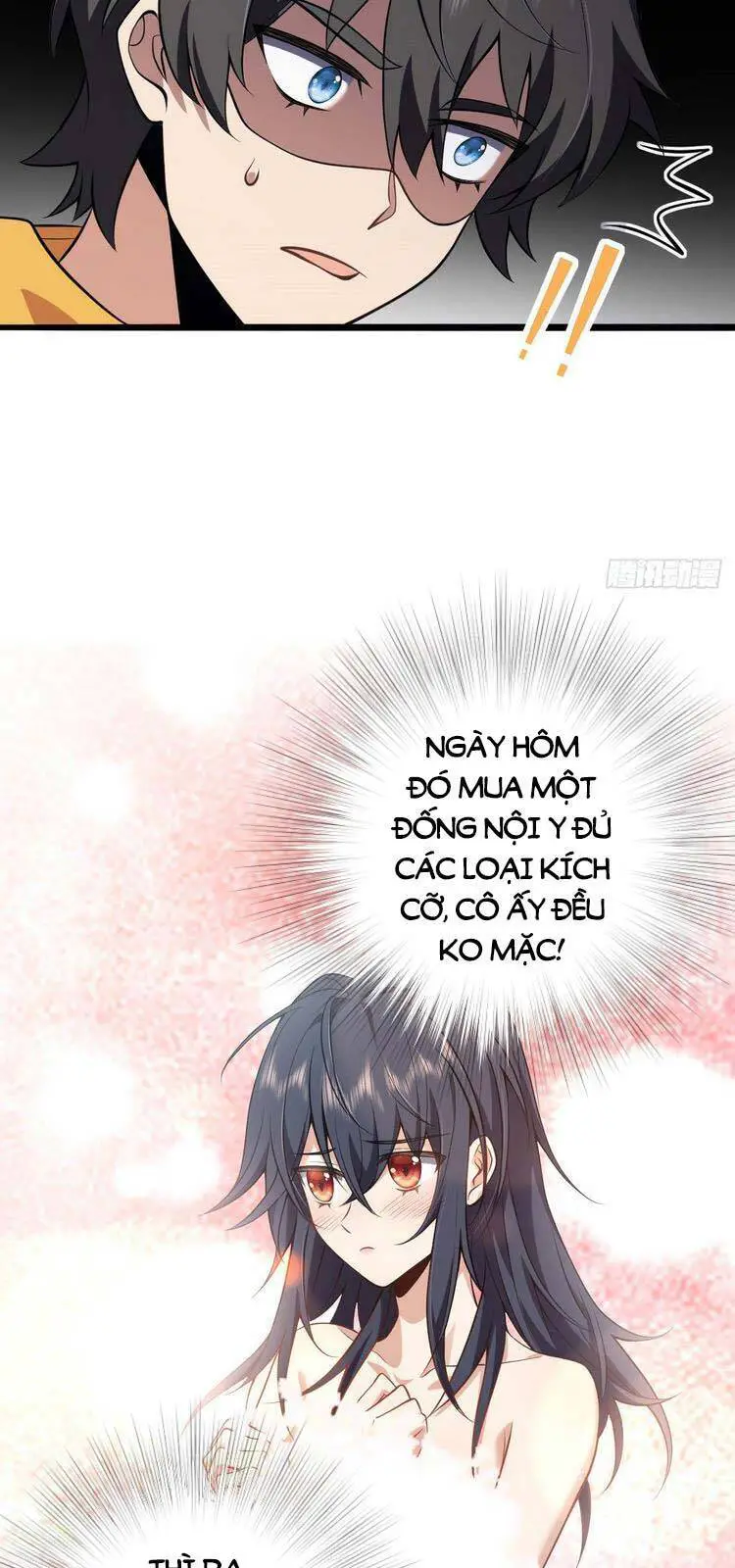Bà Xã Nhà Tôi Đến Từ Ngàn Năm Trước Nettruyen ZZZ Chương 16 Page 6