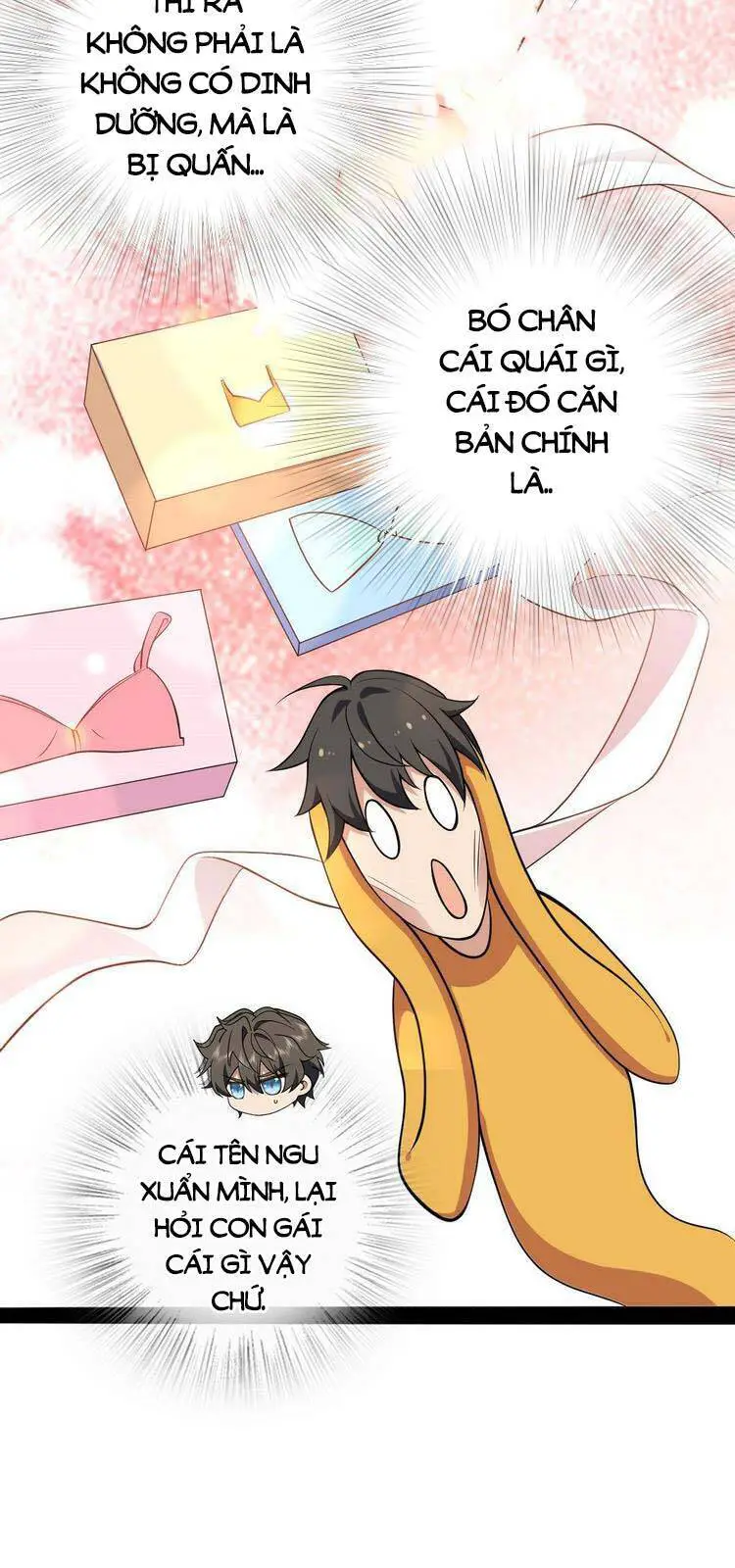 Bà Xã Nhà Tôi Đến Từ Ngàn Năm Trước Nettruyen ZZZ Chương 16 Page 7