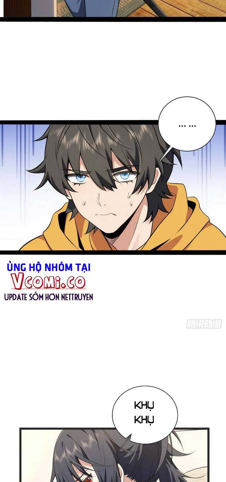 Bà Xã Nhà Tôi Đến Từ Ngàn Năm Trước Nettruyen ZZZ Chương 16 Page 11