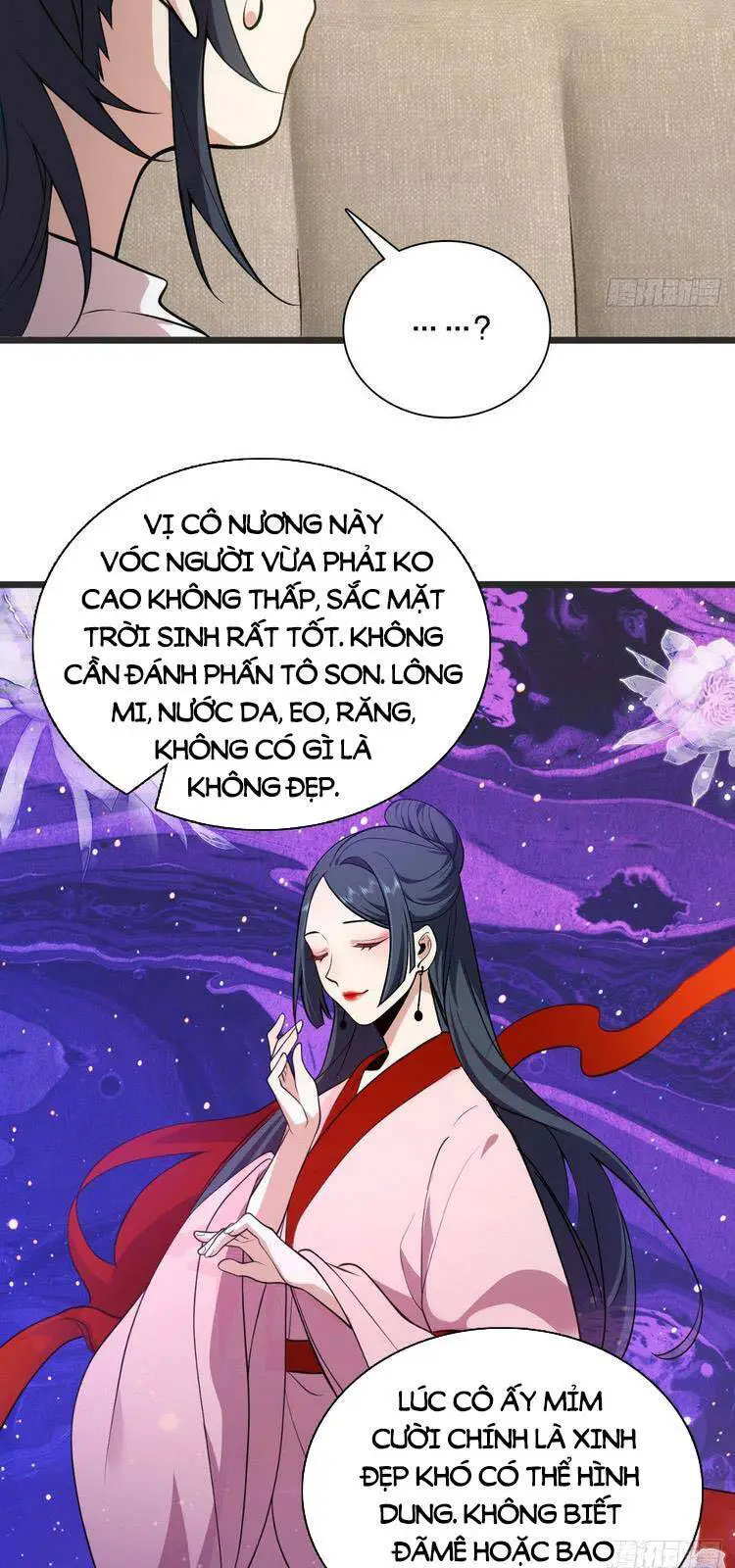 Bà Xã Nhà Tôi Đến Từ Ngàn Năm Trước Nettruyen ZZZ Chương 16 Page 13