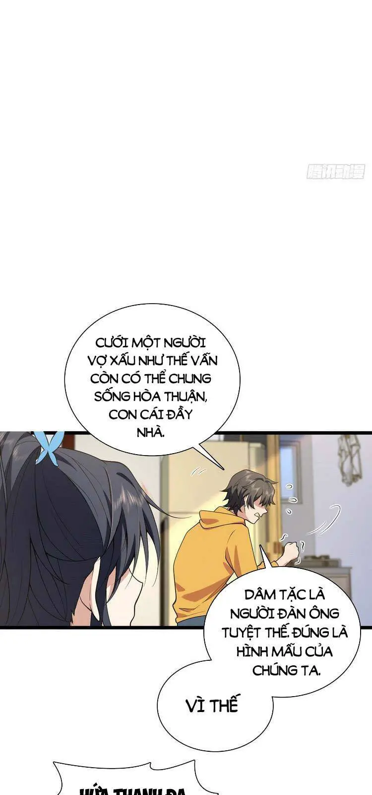 Bà Xã Nhà Tôi Đến Từ Ngàn Năm Trước Nettruyen ZZZ Chương 16 Page 16