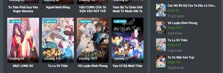 Bà Xã Nhà Tôi Đến Từ Ngàn Năm Trước Nettruyen ZZZ Chương 16 Page 43