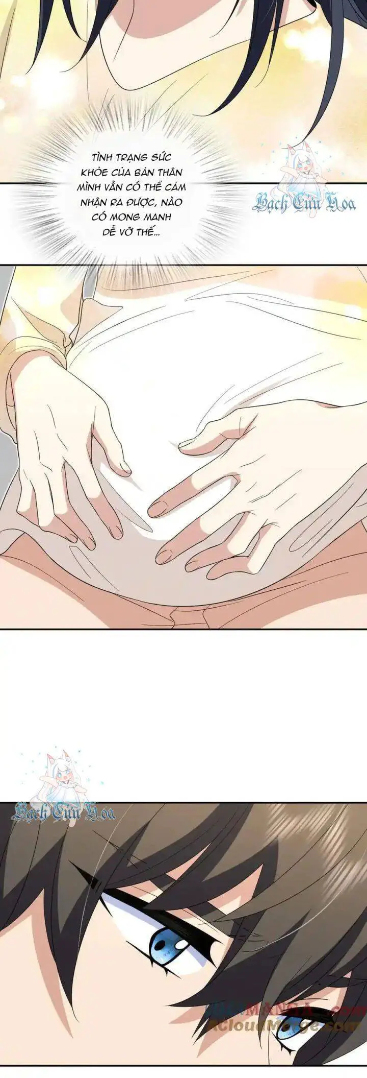 Bà Xã Nhà Tôi Đến Từ Ngàn Năm Trước Nettruyen ZZZ Chương 321 Page 6