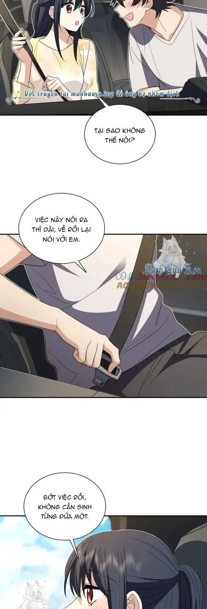 Bà Xã Nhà Tôi Đến Từ Ngàn Năm Trước Nettruyen ZZZ Chương 321 Page 13