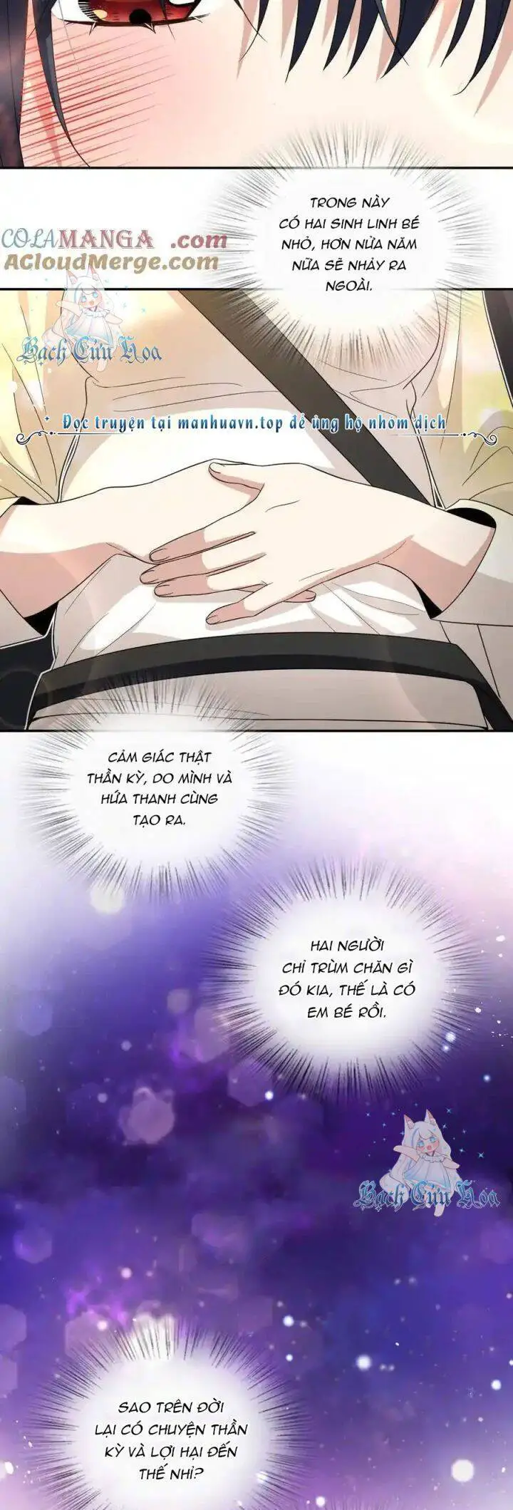 Bà Xã Nhà Tôi Đến Từ Ngàn Năm Trước Nettruyen ZZZ Chương 321 Page 16