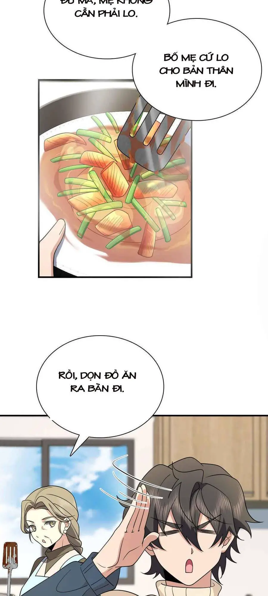 Bà Xã Nhà Tôi Đến Từ Ngàn Năm Trước Nettruyen ZZZ Chương 65 Page 32