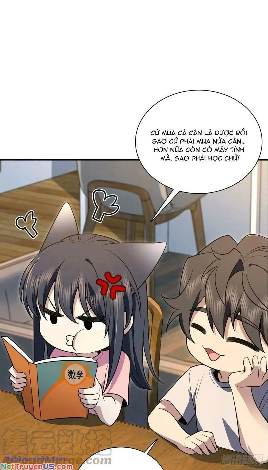 Bà Xã Nhà Tôi Đến Từ Ngàn Năm Trước Nettruyen ZZZ Chương 149 Page 52