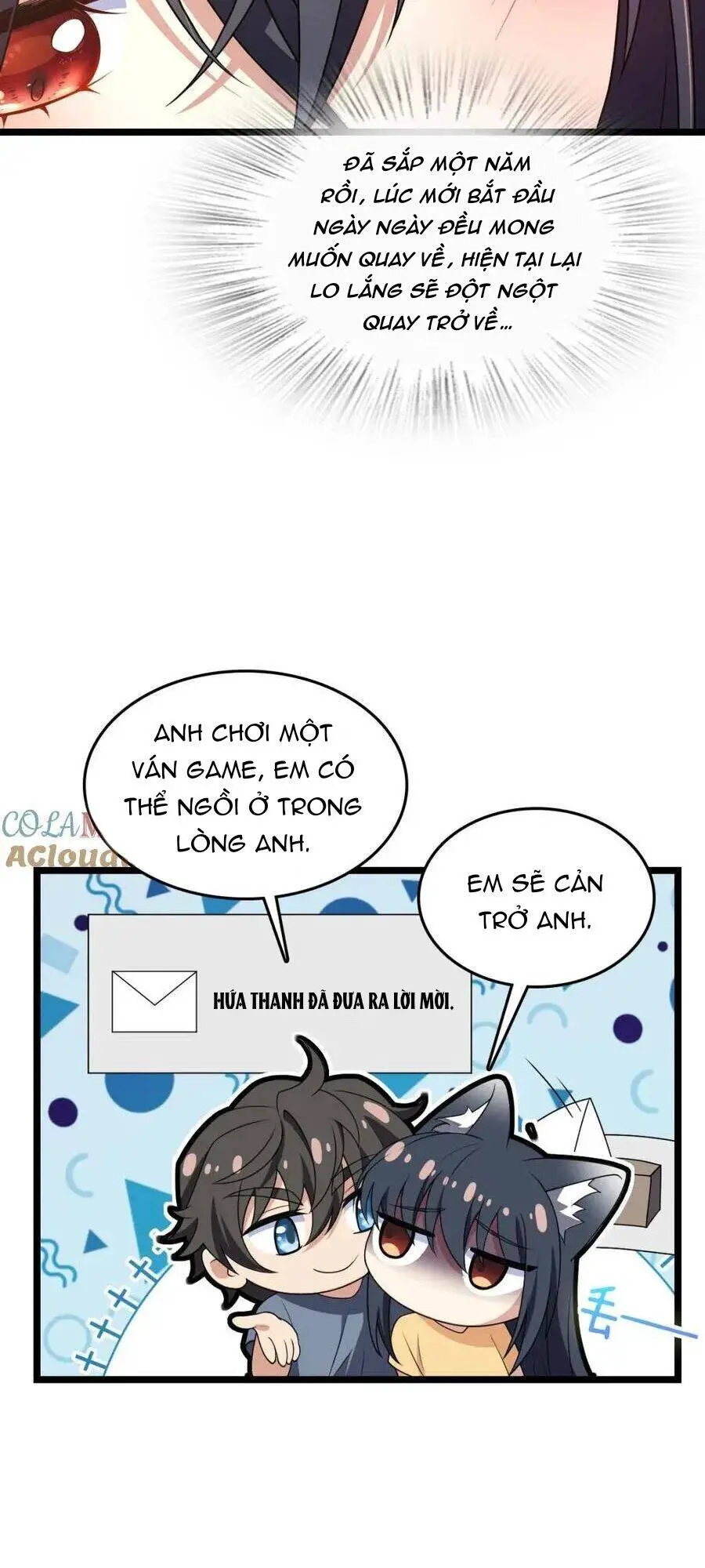 Bà Xã Nhà Tôi Đến Từ Ngàn Năm Trước Nettruyen ZZZ Chương 207 Page 16