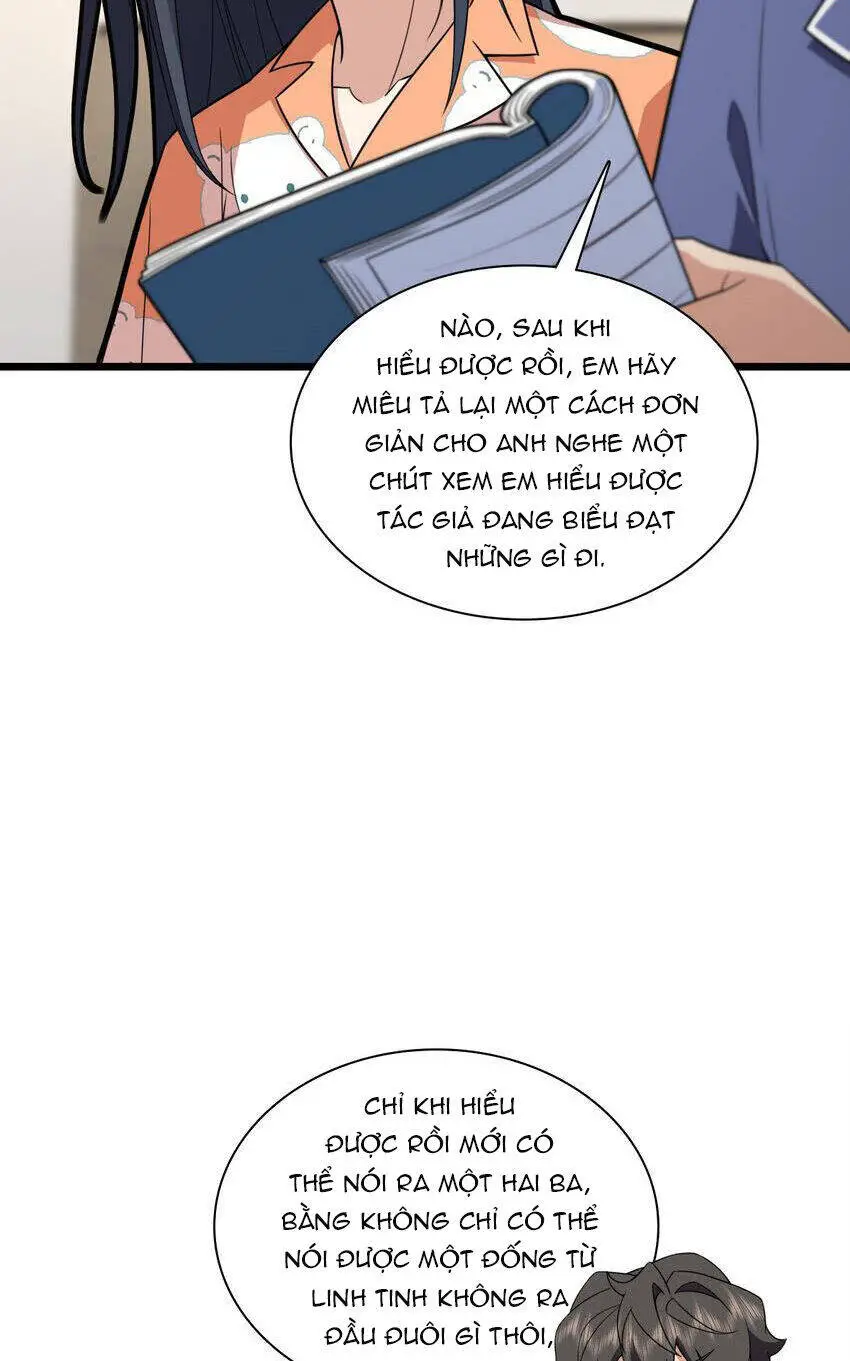 Bà Xã Nhà Tôi Đến Từ Ngàn Năm Trước Nettruyen ZZZ Chương 208 Page 19