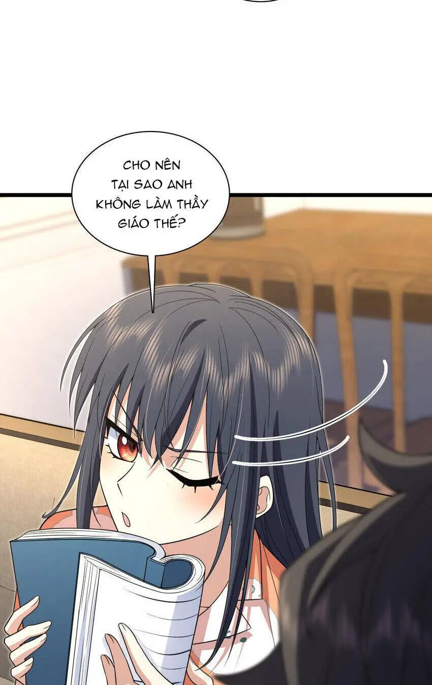 Bà Xã Nhà Tôi Đến Từ Ngàn Năm Trước Nettruyen ZZZ Chương 208 Page 23