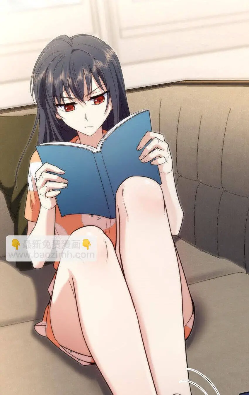Bà Xã Nhà Tôi Đến Từ Ngàn Năm Trước Nettruyen ZZZ Chương 208 Page 27
