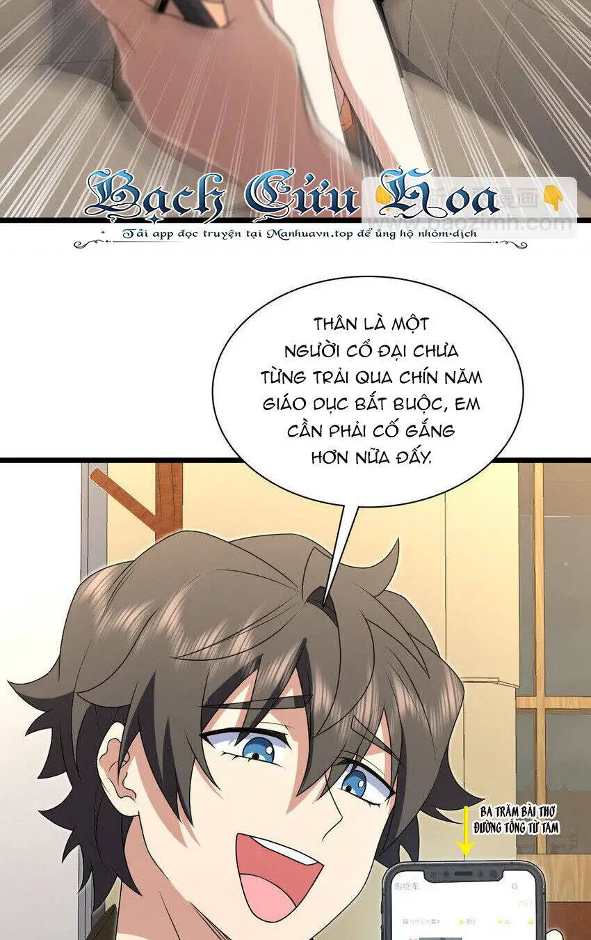 Bà Xã Nhà Tôi Đến Từ Ngàn Năm Trước Nettruyen ZZZ Chương 208 Page 32
