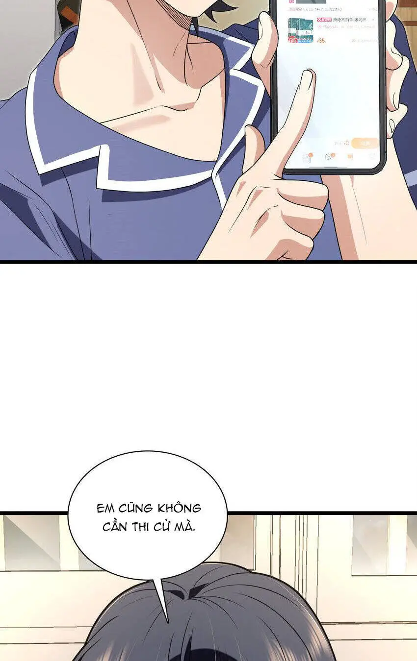 Bà Xã Nhà Tôi Đến Từ Ngàn Năm Trước Nettruyen ZZZ Chương 208 Page 33