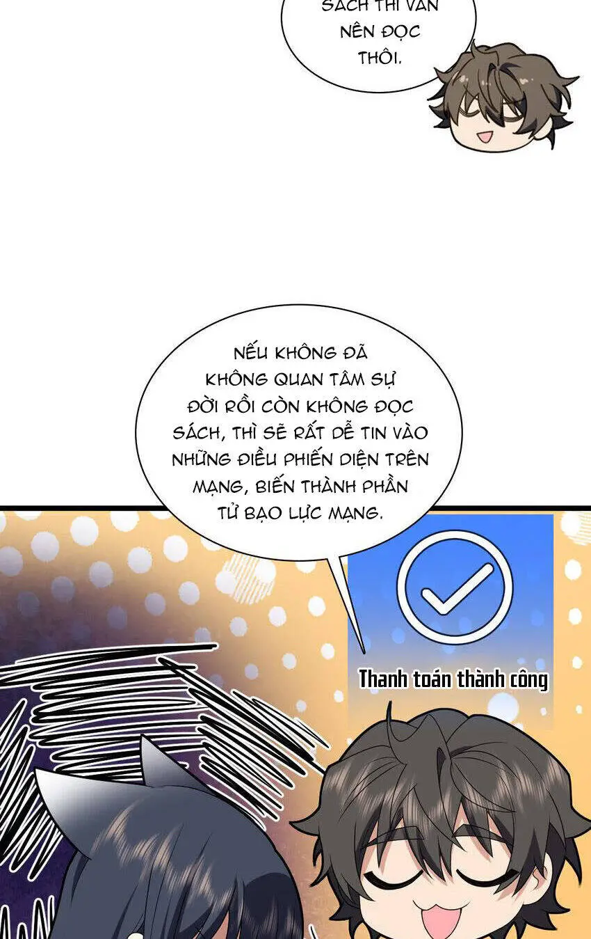 Bà Xã Nhà Tôi Đến Từ Ngàn Năm Trước Nettruyen ZZZ Chương 208 Page 35
