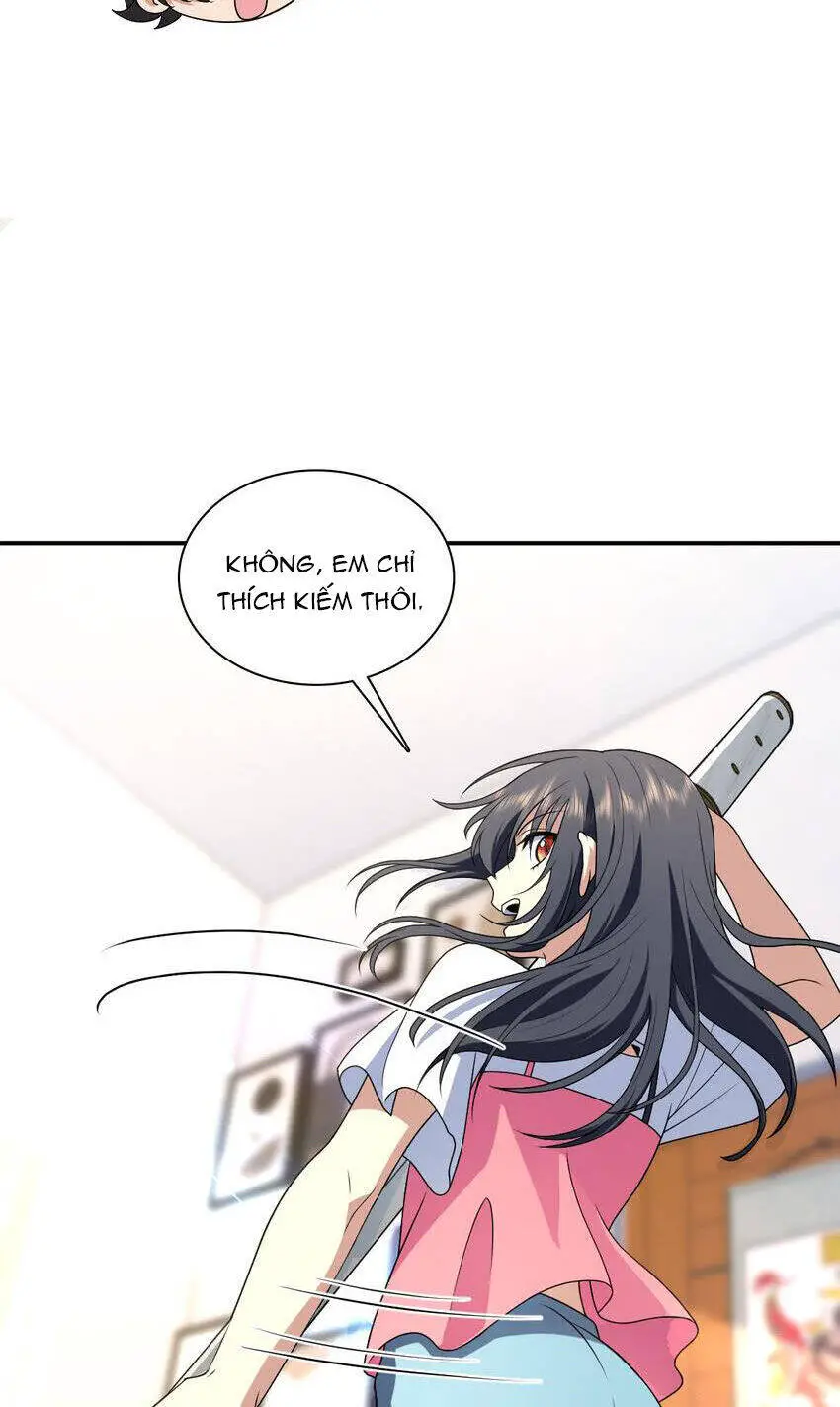 Bà Xã Nhà Tôi Đến Từ Ngàn Năm Trước Nettruyen ZZZ Chương 208 Page 44