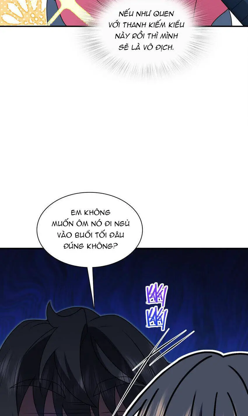 Bà Xã Nhà Tôi Đến Từ Ngàn Năm Trước Nettruyen ZZZ Chương 208 Page 50
