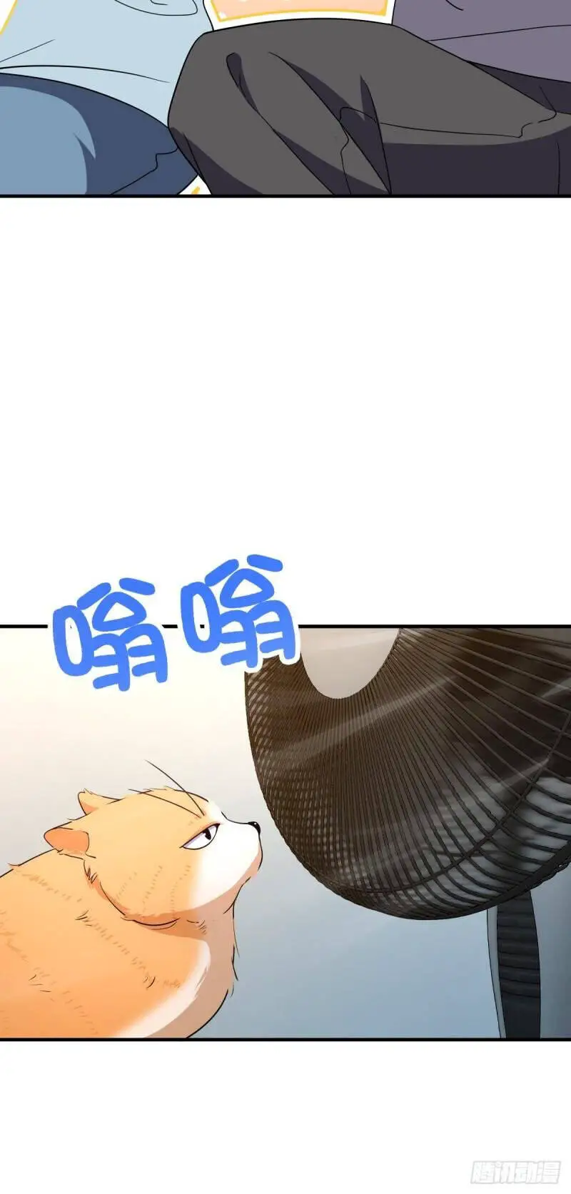 Bà Xã Nhà Tôi Đến Từ Ngàn Năm Trước Nettruyen ZZZ Chương 137 Page 39